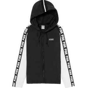 Victoria Secret Pink Campus Anorak